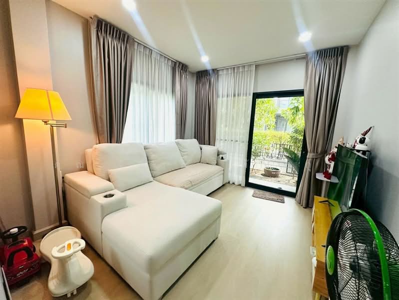 เซนโทร บางนา-กิ่งแก้ว : Centro Bangna-Kingkaew, สมุทรปราการ, ราชาเทวะ, บางพลี, สมุทรปราการ, 154 ตร.ม., บ้านเดี่ยว ขาย, โดย คุณ จิดาภา พันธุกุล (แอม), 500323657 - DDproperty.com