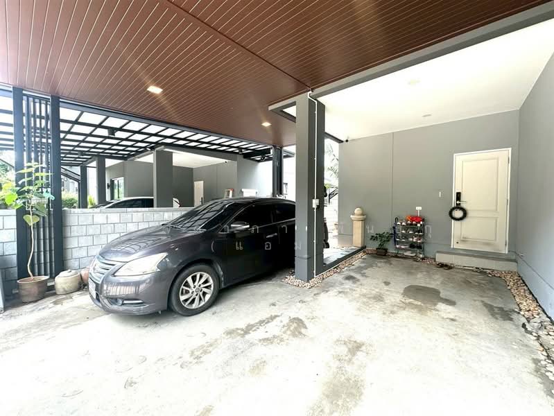 Centro Bangna-Kingkaew, Samut Prakan, Rachathewa, Bang Plee, Samut Prakan, 3 Bedrooms, 154 sqm, Single Detached House For Sale, by คุณ จิดาภา พันธุกุล (แอม), 500323657 - DDproperty.com