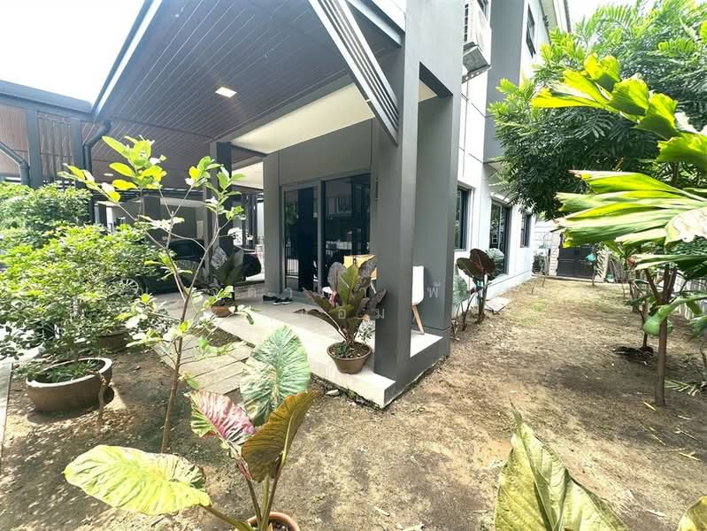 Centro Bangna-Kingkaew, Samut Prakan, Rachathewa, Bang Plee, Samut Prakan, 3 Bedrooms, 154 sqm, Single Detached House For Sale, by คุณ จิดาภา พันธุกุล (แอม), 500323657 - DDproperty.com
