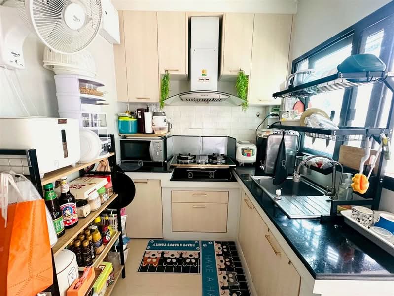 Centro Bangna-Kingkaew, Samut Prakan, Rachathewa, Bang Plee, Samut Prakan, 3 Bedrooms, 154 sqm, Single Detached House For Sale, by คุณ จิดาภา พันธุกุล (แอม), 500323657 - DDproperty.com