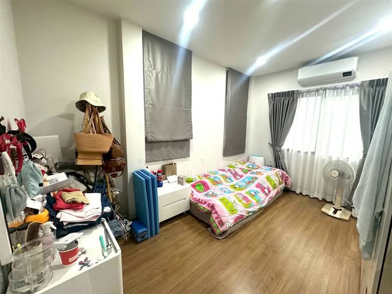 เซนโทร บางนา-กิ่งแก้ว : Centro Bangna-Kingkaew, สมุทรปราการ, ราชาเทวะ, บางพลี, สมุทรปราการ, 154 ตร.ม., บ้านเดี่ยว ขาย, โดย คุณ จิดาภา พันธุกุล (แอม), 500323657 - DDproperty.com