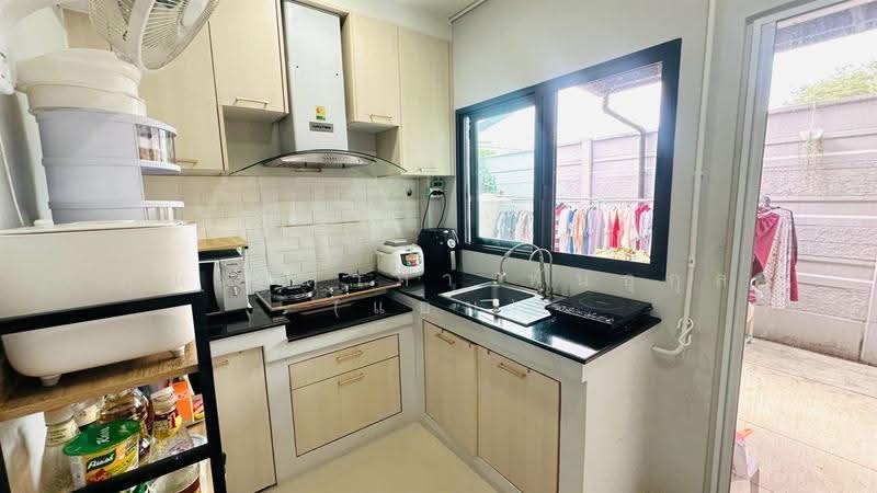 Centro Bangna-Kingkaew, Samut Prakan, Rachathewa, Bang Plee, Samut Prakan, 3 Bedrooms, 154 sqm, Single Detached House For Sale, by คุณ จิดาภา พันธุกุล (แอม), 500323657 - DDproperty.com