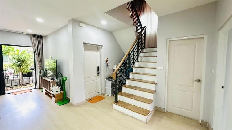 Centro Bangna-Kingkaew, Samut Prakan, Rachathewa, Bang Plee, Samut Prakan, 3 Bedrooms, 154 sqm, Single Detached House For Sale, by คุณ จิดาภา พันธุกุล (แอม), 500323657 - DDproperty.com