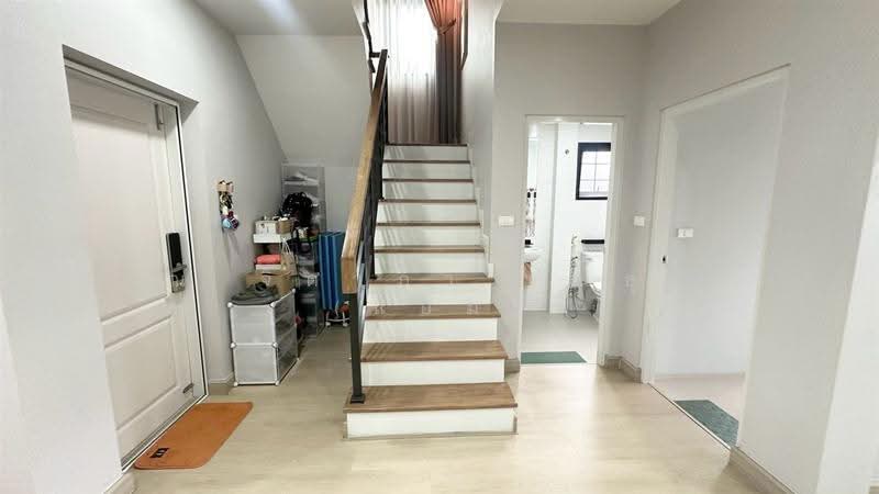 Centro Bangna-Kingkaew, Samut Prakan, Rachathewa, Bang Plee, Samut Prakan, 3 Bedrooms, 154 sqm, Single Detached House For Sale, by คุณ จิดาภา พันธุกุล (แอม), 500323657 - DDproperty.com
