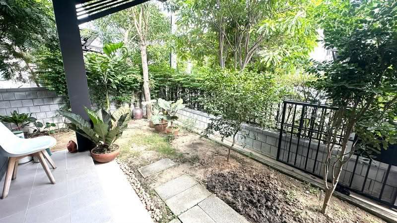 Centro Bangna-Kingkaew, Samut Prakan, Rachathewa, Bang Plee, Samut Prakan, 3 Bedrooms, 154 sqm, Single Detached House For Sale, by คุณ จิดาภา พันธุกุล (แอม), 500323657 - DDproperty.com