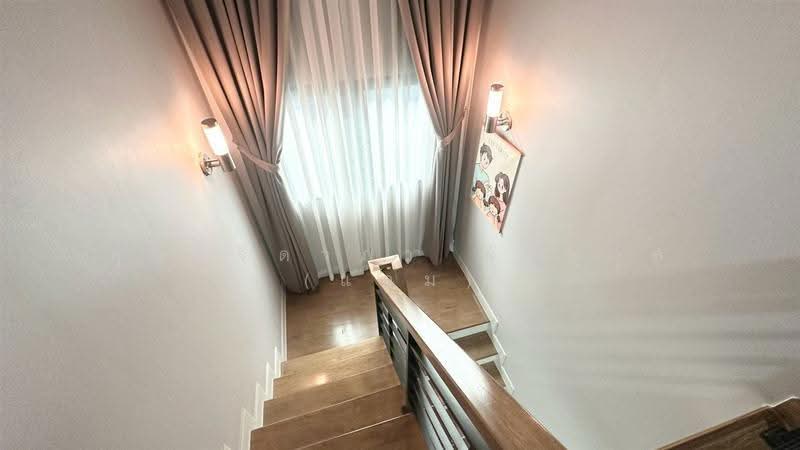 Centro Bangna-Kingkaew, Samut Prakan, Rachathewa, Bang Plee, Samut Prakan, 3 Bedrooms, 154 sqm, Single Detached House For Sale, by คุณ จิดาภา พันธุกุล (แอม), 500323657 - DDproperty.com