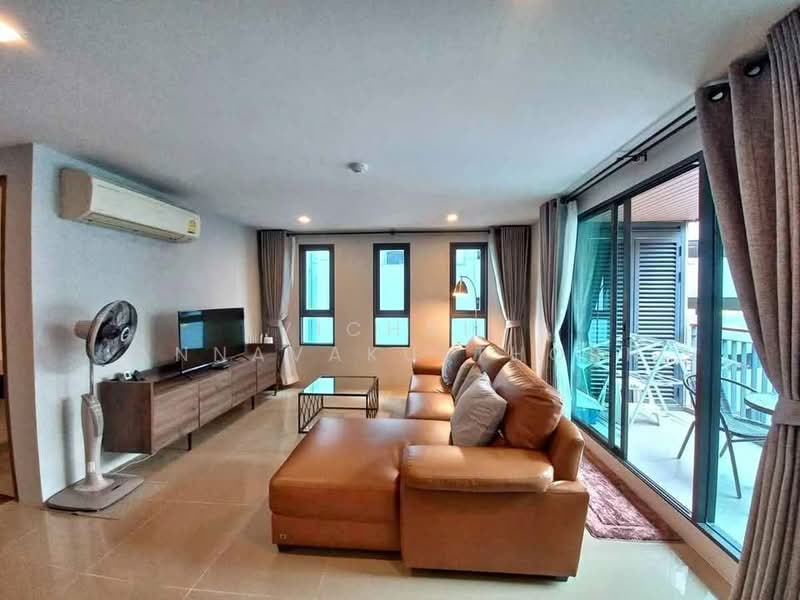 Mirage Sukhumvit 27, Bangkok, 6 Soi Sukhumvit 27, Khlongtoei Nua, Watthana, Bangkok, 2 Bedrooms, 83 sqm, Condo For Rent, by Vichai Annavakulthorn, 500323659 - DDproperty.com