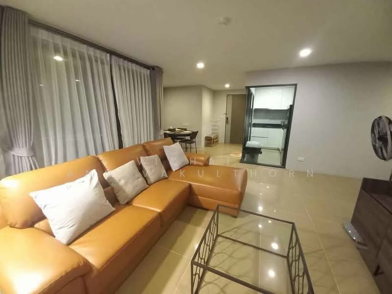 Mirage Sukhumvit 27, Bangkok, 6 Soi Sukhumvit 27, Khlongtoei Nua, Watthana, Bangkok, 2 Bedrooms, 83 sqm, Condo For Rent, by Vichai Annavakulthorn, 500323659 - DDproperty.com