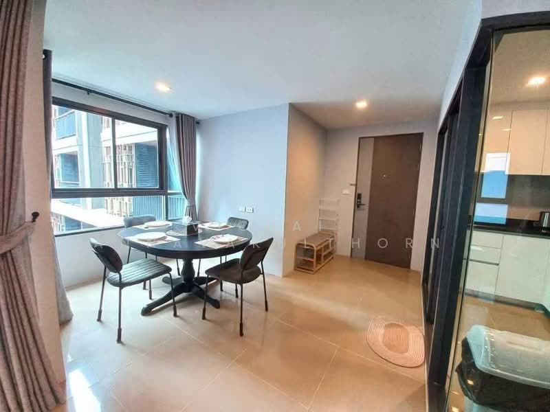 Mirage Sukhumvit 27, Bangkok, 6 Soi Sukhumvit 27, Khlongtoei Nua, Watthana, Bangkok, 2 Bedrooms, 83 sqm, Condo For Rent, by Vichai Annavakulthorn, 500323659 - DDproperty.com
