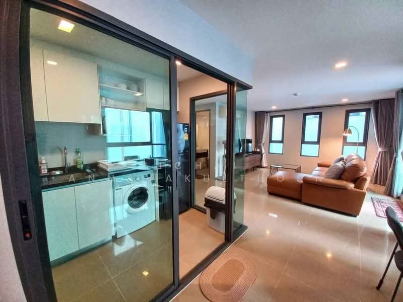 Mirage Sukhumvit 27, Bangkok, 6 Soi Sukhumvit 27, Khlongtoei Nua, Watthana, Bangkok, 2 Bedrooms, 83 sqm, Condo For Rent, by Vichai Annavakulthorn, 500323659 - DDproperty.com