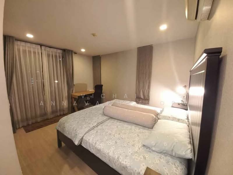 Mirage Sukhumvit 27, Bangkok, 6 Soi Sukhumvit 27, Khlongtoei Nua, Watthana, Bangkok, 2 Bedrooms, 83 sqm, Condo For Rent, by Vichai Annavakulthorn, 500323659 - DDproperty.com