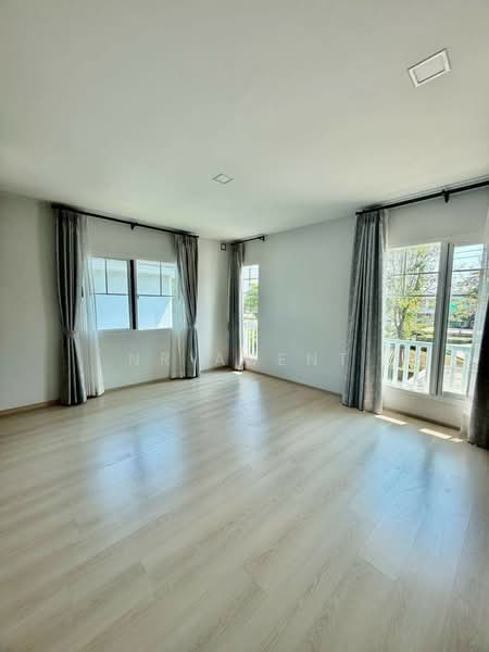 Villaggio Bangna-Theparak, Samut Prakan, Unnamed Road, Bangphli Yai, Bang Plee, Samut Prakan, 3 Bedrooms, 134 sqm, Single Detached House For Sale, by NR AGENT, 500323661 - DDproperty.com