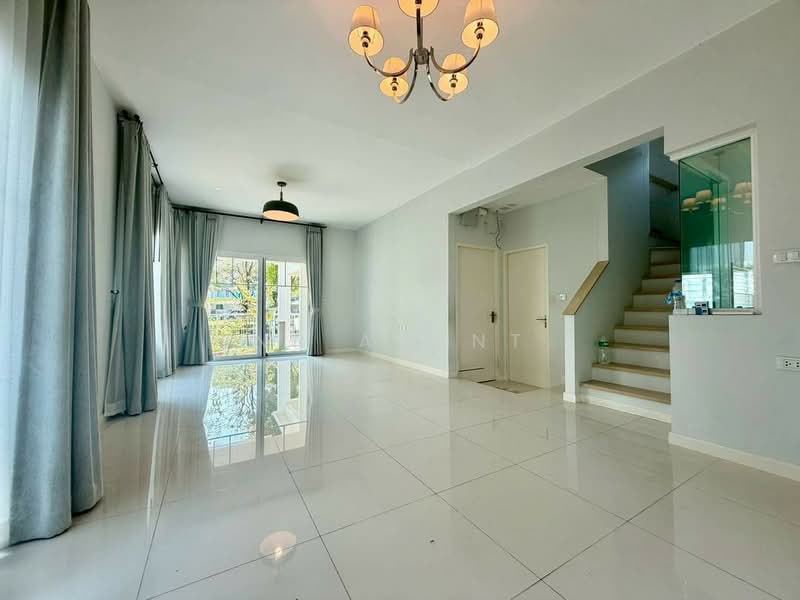 Villaggio Bangna-Theparak : วิลลาจจิโอ บางนา-เทพารักษ์, สมุทรปราการ, ถนนไม่มีชื่อ, บางพลีใหญ่, บางพลี, สมุทรปราการ, 134 ตร.ม., บ้านเดี่ยว ขาย, โดย NR AGENT, 500323661 - DDproperty.com