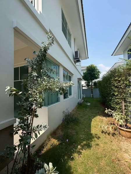 Villaggio Bangna-Theparak : วิลลาจจิโอ บางนา-เทพารักษ์, สมุทรปราการ, ถนนไม่มีชื่อ, บางพลีใหญ่, บางพลี, สมุทรปราการ, 134 ตร.ม., บ้านเดี่ยว ขาย, โดย NR AGENT, 500323661 - DDproperty.com