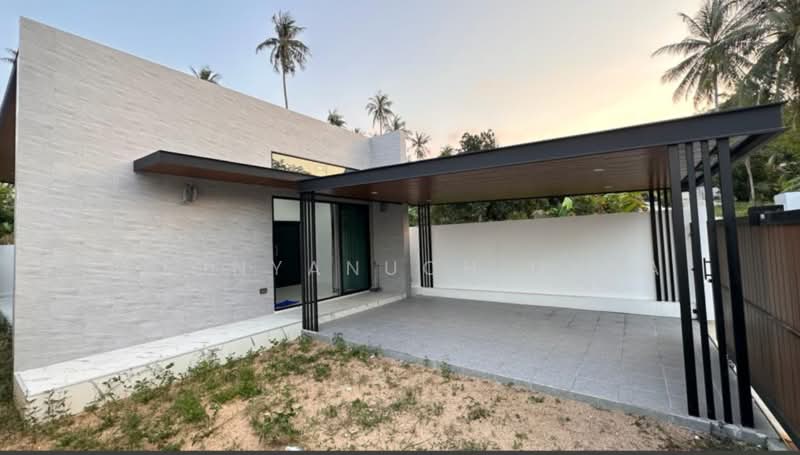2-BR Villa, Surat Thani, Mae Nam, Ko Samui, Surat Thani, 2 Bedrooms, 120 sqm, Villa For Sale, by Boonyanuch Unna, 500323663 - DDproperty.com