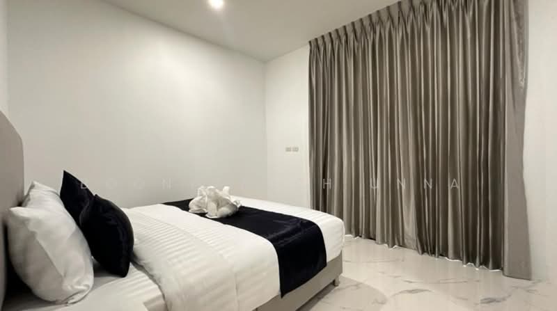 2-BR Villa, Surat Thani, Mae Nam, Ko Samui, Surat Thani, 2 Bedrooms, 120 sqm, Villa For Sale, by Boonyanuch Unna, 500323663 - DDproperty.com