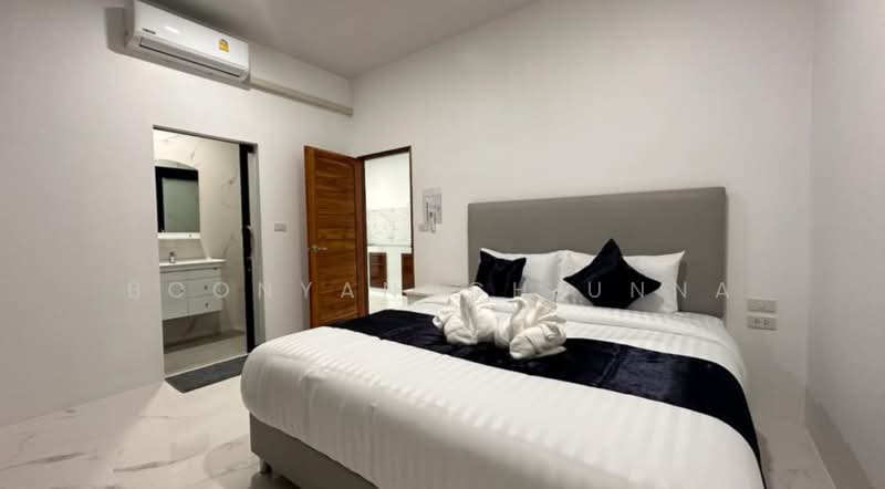2-BR Villa, Surat Thani, Mae Nam, Ko Samui, Surat Thani, 2 Bedrooms, 120 sqm, Villa For Sale, by Boonyanuch Unna, 500323663 - DDproperty.com
