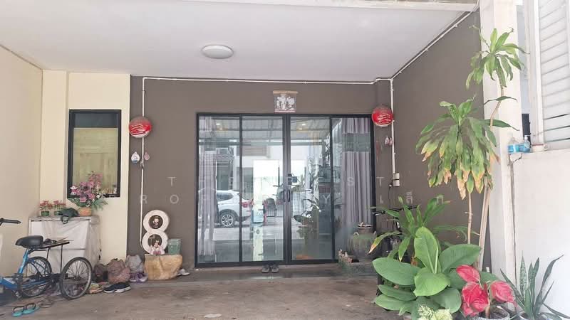 ทาวน์เฮ้าส์หนองแขม กรุงเทพมหานคร, กรุงเทพ, หนองค้างพลู, หนองแขม, กรุงเทพ, 100 ตร.ม., ทาวน์เฮ้าส์ ขาย, โดย The Best Property เล็ก, 500323666 - DDproperty.com