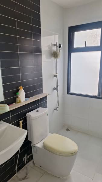 ทาวน์เฮ้าส์หนองแขม กรุงเทพมหานคร, Bangkok, Nong Kang Plu, Nong Khaem, Bangkok, 3 Bedrooms, 100 sqm, Townhouse For Sale, by The Best Property เล็ก, 500323666 - DDproperty.com