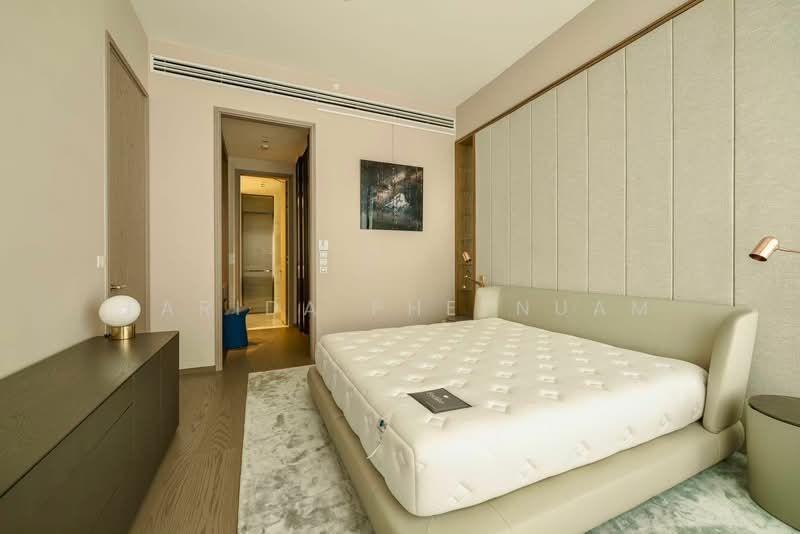 Scope Langsuan, Bangkok, Soi Lang Suan, Lumphini, Pathum Wan, Bangkok, 1 Bedroom, 83 sqm, Condo For Rent, by Farida Phetnuam, 500323667 - DDproperty.com