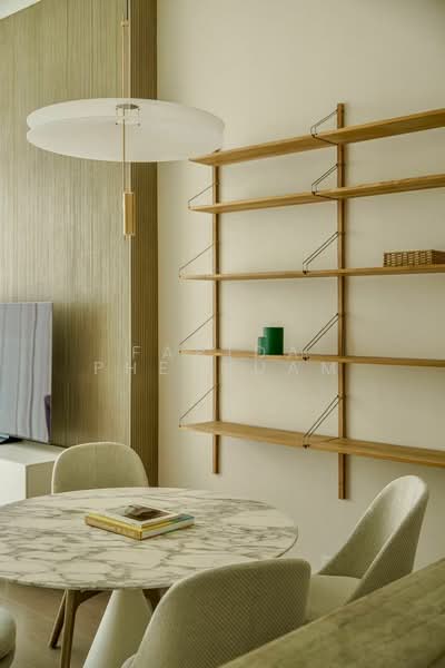 Scope Langsuan, Bangkok, Soi Lang Suan, Lumphini, Pathum Wan, Bangkok, 1 Bedroom, 83 sqm, Condo For Rent, by Farida Phetnuam, 500323667 - DDproperty.com