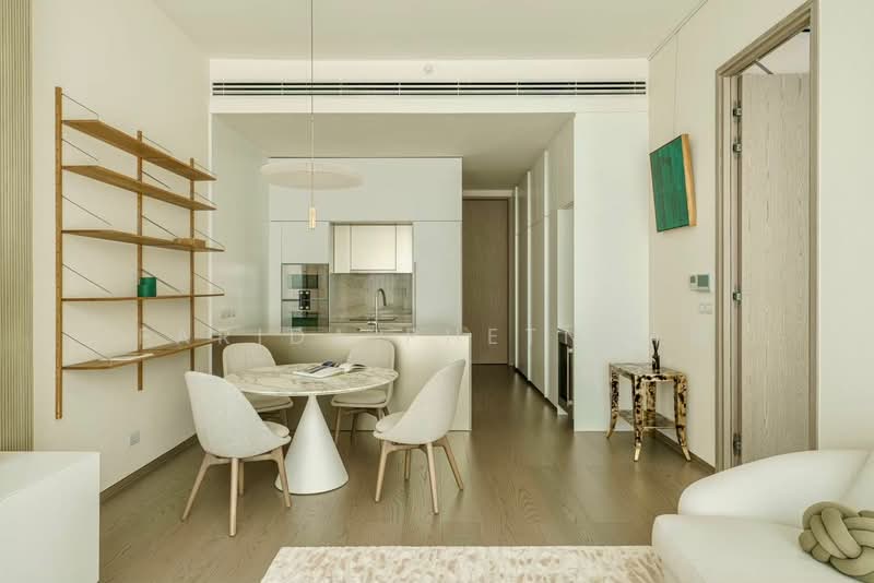 Scope Langsuan, Bangkok, Soi Lang Suan, Lumphini, Pathum Wan, Bangkok, 1 Bedroom, 83 sqm, Condo For Rent, by Farida Phetnuam, 500323667 - DDproperty.com