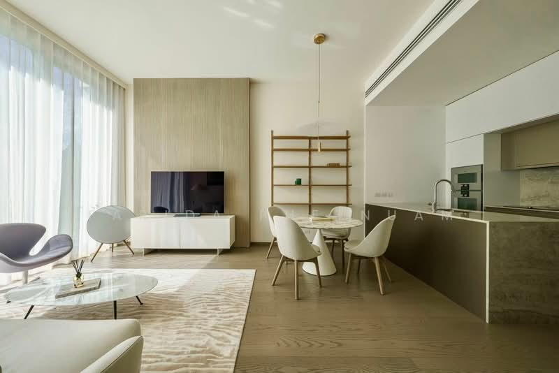 Scope Langsuan, Bangkok, Soi Lang Suan, Lumphini, Pathum Wan, Bangkok, 1 Bedroom, 83 sqm, Condo For Rent, by Farida Phetnuam, 500323667 - DDproperty.com