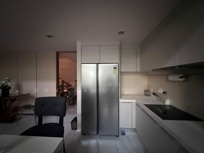 Quarter 31, Bangkok, 333 Soi Sukhumvit 31, Khlong Tan Nua, Watthana, Bangkok, 4 Bedrooms, 431 sqm, Townhouse For Rent, by Vichai Annavakulthorn, 500323668 - DDproperty.com