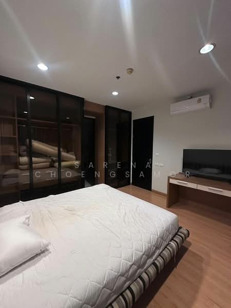 The Address Siam, Bangkok, 456 Petchburi Road, Thanon Phetchaburi, Ratchathewi, Bangkok, 2 Bedrooms, 84 sqm, Condo For Rent, by Sarena Choengsamor, 500323673 - DDproperty.com