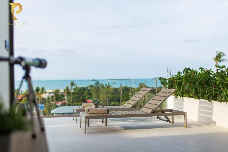 3-BR Villa, Surat Thani, Bo Put, Ko Samui, Surat Thani, 3 Bedrooms, 455 sqm, Villa For Sale, by Boonyanuch Unna, 500323676 - DDproperty.com