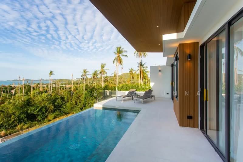3-BR Villa, Surat Thani, Bo Put, Ko Samui, Surat Thani, 3 Bedrooms, 455 sqm, Villa For Sale, by Boonyanuch Unna, 500323676 - DDproperty.com