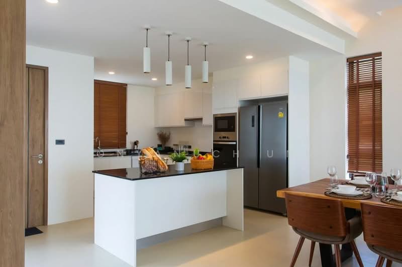 3-BR Villa, Surat Thani, Bo Put, Ko Samui, Surat Thani, 3 Bedrooms, 455 sqm, Villa For Sale, by Boonyanuch Unna, 500323676 - DDproperty.com