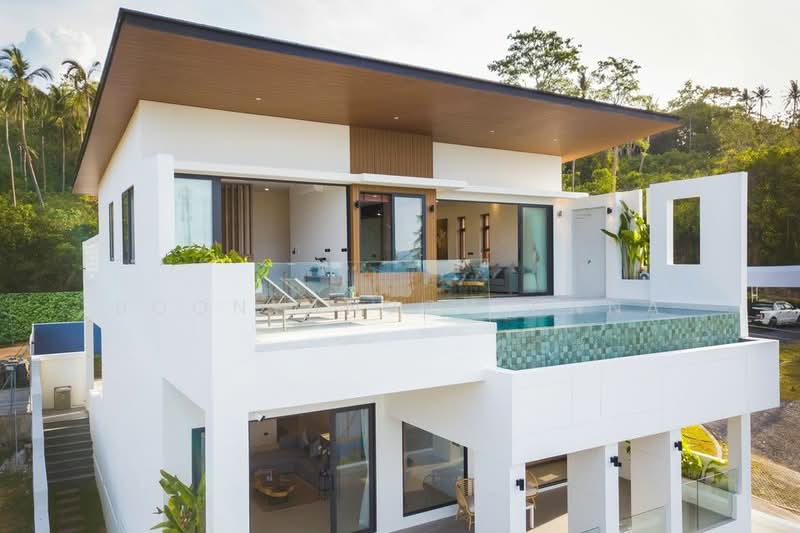 3-BR Villa, Surat Thani, Bo Put, Ko Samui, Surat Thani, 3 Bedrooms, 455 sqm, Villa For Sale, by Boonyanuch Unna, 500323676 - DDproperty.com