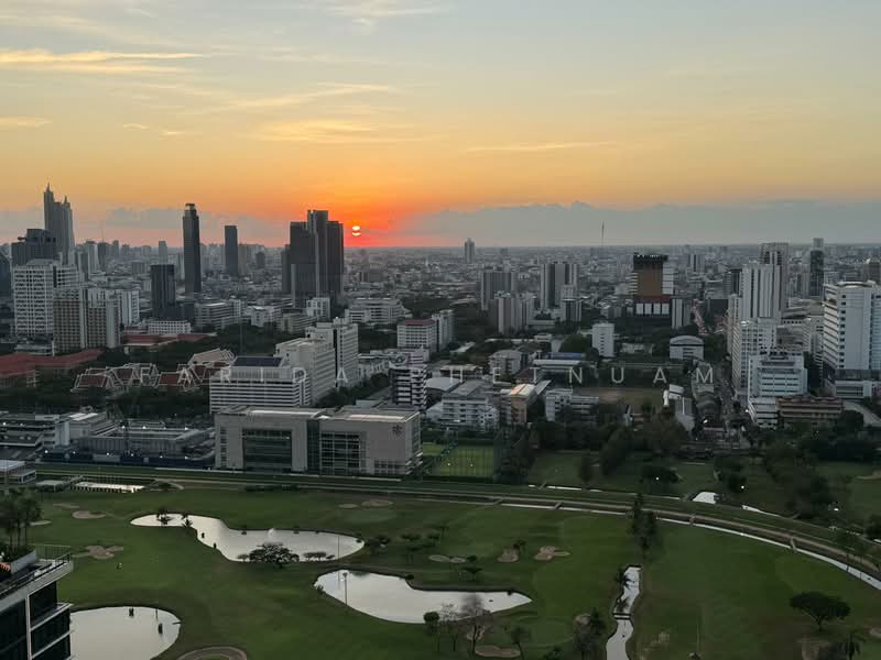 Hansar Rajdamri, Bangkok, 3-250 Soi Mahatlek Luang 2, Lumphini, Pathum Wan, Bangkok, 2 Bedrooms, 108 sqm, Condo For Rent, by Farida Phetnuam, 500323678 - DDproperty.com