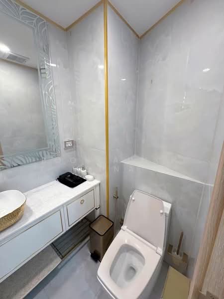 Copacabana Beach Jomtien, Chon Buri (Pattaya), Jomtien Sai Song Rd, Nong Pru, Bang Lamung (Pattaya), Chon Buri (Pattaya), 1 Bedroom, 29 sqm, Condo For Sale, by Boonyanuch Unna, 500323682 - DDproperty.com