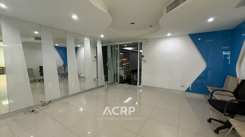 Ocean Tower I, Bangkok, 170 Ratchadaphisek Road, Khlong Toei, Bangkok, , 281 sqm, Office Space For Sale, by Acute Realty Partner Co.,Ltd., 500323692 - DDproperty.com