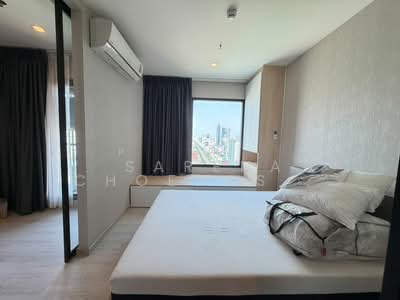 For Rent - Life Asoke, Bangkok