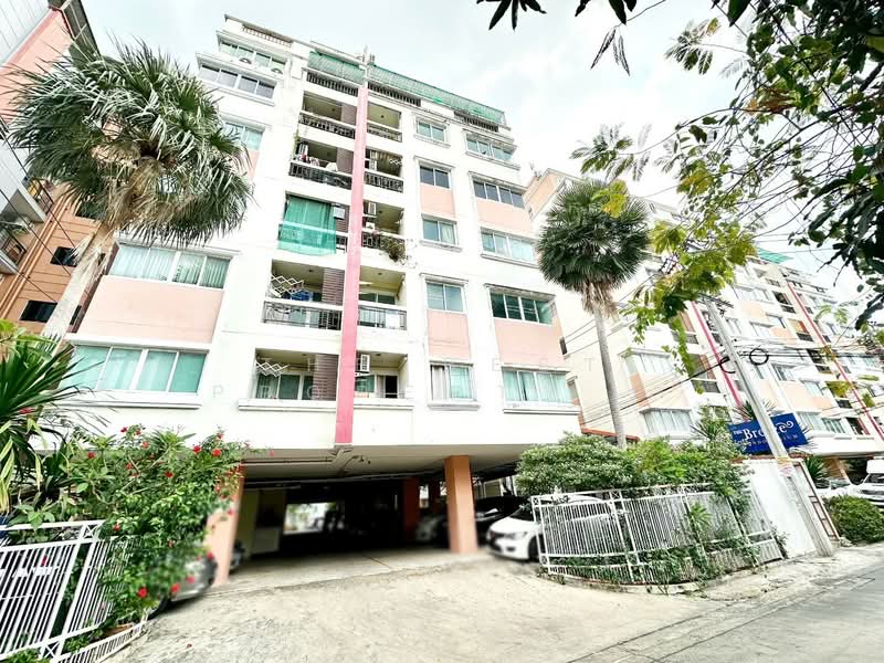 Rewadee Place : เรวดี เพลส, นนทบุรี, ถนนถนนเรวดี ซอย14, ตลาดขวัญ, เมืองนนทบุรี, นนทบุรี, 50 ตร.ม., คอนโด ขาย, โดย The Best Property บี, 500323698 - DDproperty.com