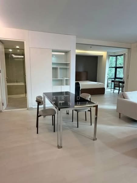 Mode Sukhumvit 61, Bangkok, Sukhumvit 61 Road, Khlong Tan Nua, Watthana, Bangkok, 1 Bedroom, 65 sqm, Condo For Rent, by Farida Phetnuam, 500323699 - DDproperty.com