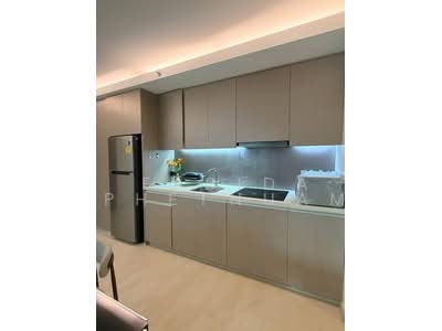 For Rent - Mode Sukhumvit 61, Bangkok