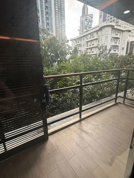 Mode Sukhumvit 61 : โหมด สุขุมวิท 61, กรุงเทพ, ถนนสุขุมวิท 61, คลองตันเหนือ, วัฒนา, กรุงเทพ, 65 ตร.ม., คอนโด ให้เช่า, โดย Farida Phetnuam, 500323699 - DDproperty.com