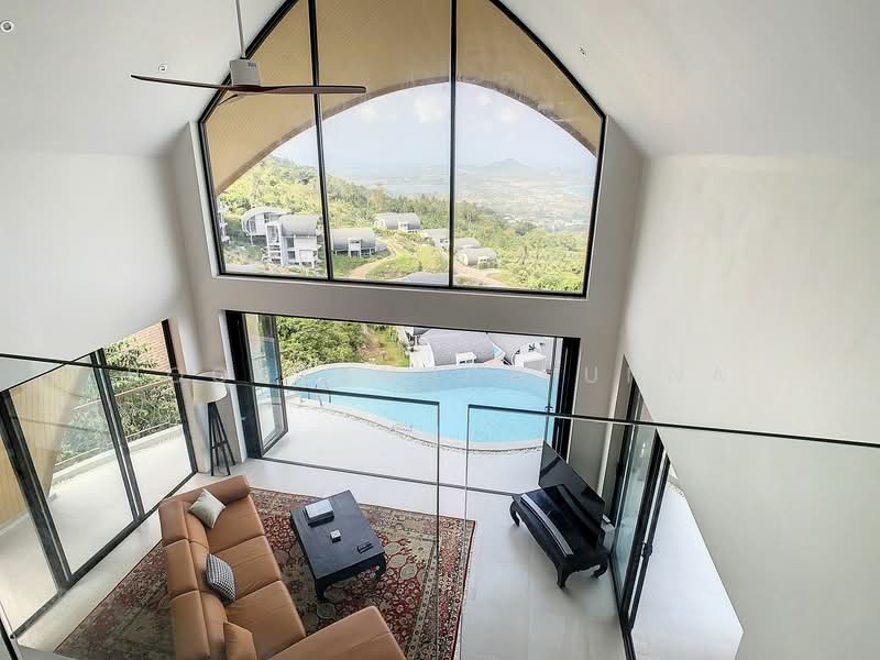2-BR Villa, Surat Thani, Maret, Ko Samui, Surat Thani, 2 Bedrooms, 134 sqm, Villa For Sale, by Boonyanuch Unna, 500323700 - DDproperty.com