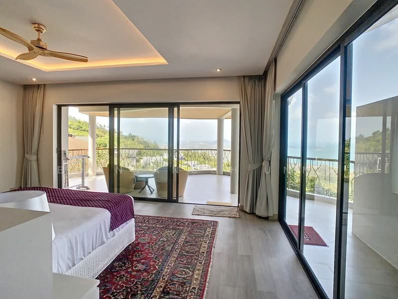 2-BR Villa, Surat Thani, Maret, Ko Samui, Surat Thani, 2 Bedrooms, 134 sqm, Villa For Sale, by Boonyanuch Unna, 500323700 - DDproperty.com