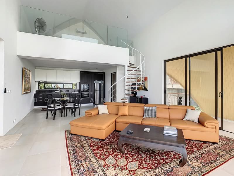 2-BR Villa, Surat Thani, Maret, Ko Samui, Surat Thani, 2 Bedrooms, 134 sqm, Villa For Sale, by Boonyanuch Unna, 500323700 - DDproperty.com