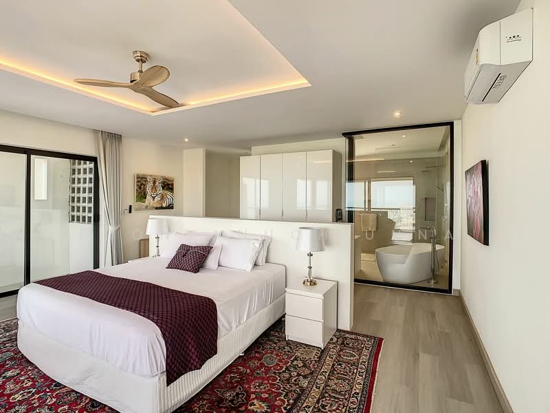 2-BR Villa, Surat Thani, Maret, Ko Samui, Surat Thani, 2 Bedrooms, 134 sqm, Villa For Sale, by Boonyanuch Unna, 500323700 - DDproperty.com