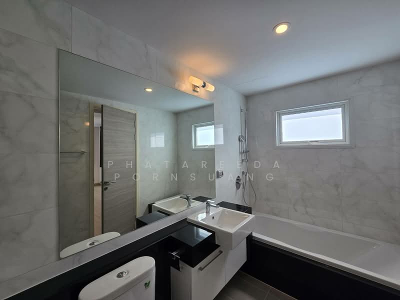 Supalai Riva Grande Rama 3, Bangkok, Rama 3 Road, Chong Nonsi, Yan Nawa, Bangkok, 3 Bedrooms, 157 sqm, Condo For Rent, by Phatareeda Pornsuang, 500323702 - DDproperty.com
