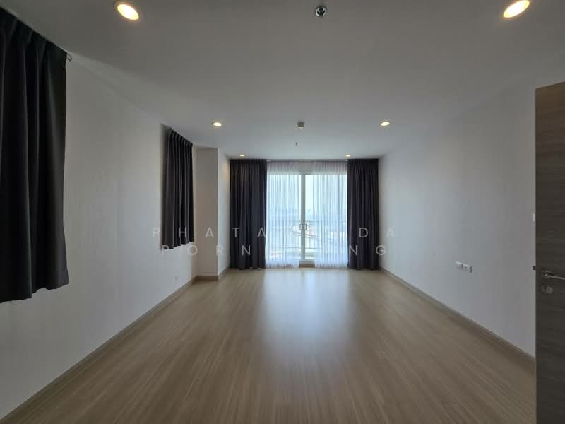 Supalai Riva Grande Rama 3, Bangkok, Rama 3 Road, Chong Nonsi, Yan Nawa, Bangkok, 3 Bedrooms, 157 sqm, Condo For Rent, by Phatareeda Pornsuang, 500323702 - DDproperty.com