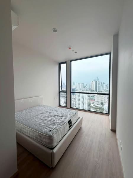 The Issara Sathorn : ดิ อิสสระ สาทร, Bangkok, ถนนจันทน์, Thung Maha Mek, Sathon, Bangkok, 3 Bedrooms, 188 sqm, Condo For Rent, by Vichai  Annavakulthorn, 500323704 - DDproperty.com