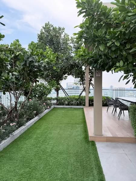 The Issara Sathorn : ดิ อิสสระ สาทร, Bangkok, ถนนจันทน์, Thung Maha Mek, Sathon, Bangkok, 3 Bedrooms, 188 sqm, Condo For Rent, by Vichai  Annavakulthorn, 500323704 - DDproperty.com