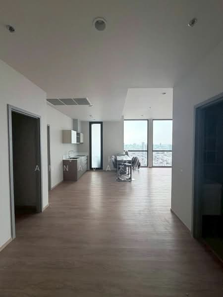 The Issara Sathorn : ดิ อิสสระ สาทร, Bangkok, ถนนจันทน์, Thung Maha Mek, Sathon, Bangkok, 3 Bedrooms, 188 sqm, Condo For Rent, by Vichai  Annavakulthorn, 500323704 - DDproperty.com